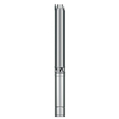 Скважинный насос DAB S4 6/5 0,75HP M 230/50 4OL