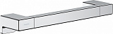 Поручень Hansgrohe AddStoris хром 41744000