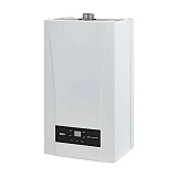Настенный газовый двухконтурный котел отопления Baxi ECO Nova 24F (100023939)