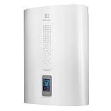 Электрический накопительный водонагреватель Electrolux EWH 50 SmartInverter PRO