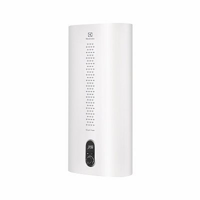 Электрический накопительный водонагреватель Electrolux EWH 50 Royal Flash