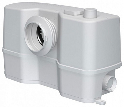 Канализационная установка Grundfos Sololift2 WC-3 Канализационная установка Grundfos Sololift2 WC-3