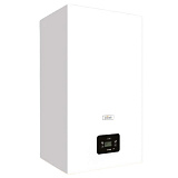 Настенный газовый двухконтурный котел отопления Ferroli DIVA D F32