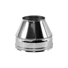 Конус Вулкан V50R d250/350