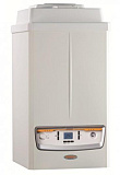 Настенный газовый конденсационный котел отопления IMMERGAS VICTRIX PRO 120 2 ErP (одноконтурный)