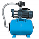 Насосная станция UNIPUMP AUTO MH 600 С