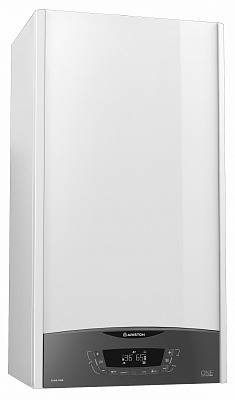 Настенный газовый конденсационный котел отопления Ariston CLAS ONE 30 RDC Настенный газовый конденсационный котел отопления Ariston CLAS ONE 30 RDC