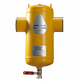 Сепаратор шлама Spirotech Spirotrap DN 200 под сварку