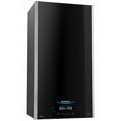 Настенный газовый конденсационный котел отопления Ariston ALTEAS ONE+ NET 30 Настенный газовый конденсационный котел отопления Ariston ALTEAS ONE+ NET 30