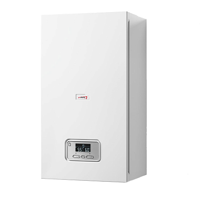 Электрический котёл отопления одноконтурный настенный Protherm Скат 28 КE/ 14 (10023653) Электрический котёл отопления одноконтурный настенный Protherm Скат 28 КE/ 14 (10023653)