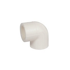 Угольник Kalde полипропиленовый 90гр., 20 x 20