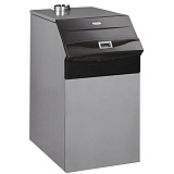 Напольный газовый котел отопления Baxi POWER HT 1.450 (WHS43104560-)
