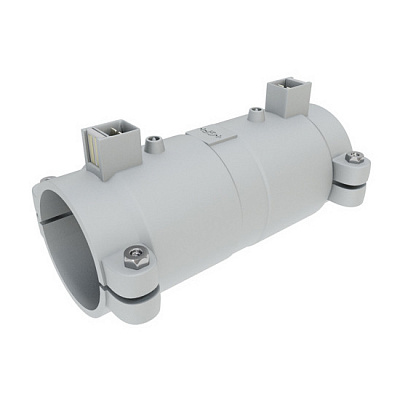 Муфта Thermaflex для электрофузионной сварки GF-EM50 Муфта Thermaflex для электрофузионной сварки GF-EM50