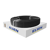 Труба из сшитого полиэтилена (PE-Xa) универсальная Elsen Elspipe 16x2,2 PE-Xa