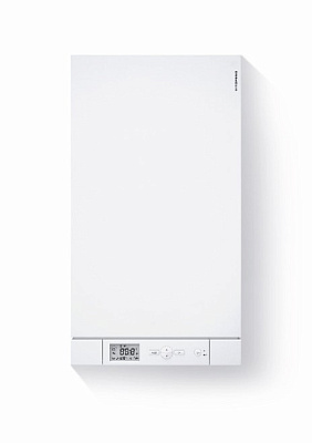 Настенный газовый одноконтурный котел отопления Viessmann Vitopend 100-W A1HB 34 кВт