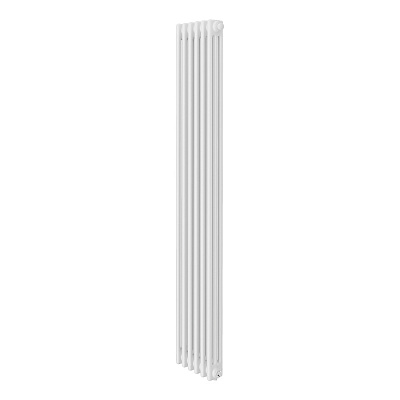 Стальной трубчатый радиатор отопления Royal Thermo Insignia VC3180 - 06 секции (белый) Стальной трубчатый радиатор отопления Royal Thermo Insignia VC3180 - 06 секции (белый)