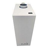 Напольный газовый котел отопления, одноконтурный Axis STANDART 25 кВт (AXIS-06-25T-00)