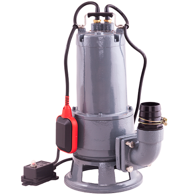 Дренажный насос Aquario GRINDER-150 Дренажный насос Aquario GRINDER-150