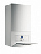 Настенный газовый двухконтурный котел отопления Vaillant atmoTEC plus VUW 240/5-5