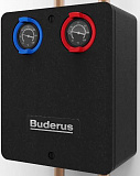 Насосная группа Buderus HSM 25/6 DNA