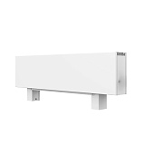 Напольный конвектор КЗТО 110x250x1300 (1 то)