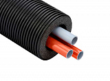 Трехтрубная система Thermaflex ФЛЕКСАЛЕН 1000+ FV+R160H2/25A25