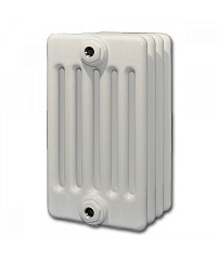 Стальной трубчатый радиатор отопления Zehnder 6040 / 1 секция