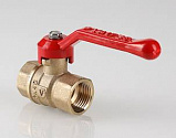Кран шаровый VALTEC СТАНДАРТ, длинная рукоятка 3/4, вн.-вн. (PN40)