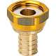 Переходник с накидной гайкой Stout 25xG 1, SFA-0019-002510