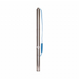 Скважинный насос Aquario ASP3E-95-75 (встр.конд, каб.1,5м)