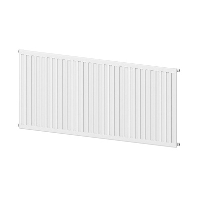 Стальной панельный радиатор отопления Valfex STEEL C 11 300х600 с боковым подключением Стальной панельный радиатор отопления Valfex STEEL C 11 300х600 с боковым подключением