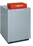 Напольный газовый котел отопления Viessmann Vitogas 100-F 60 кВт с Vitotronic 200 Тип KO2B GS1D884