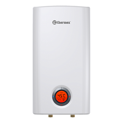 Электрический проточный водонагреватель Thermex Topflow Pro 21000 Электрический проточный водонагреватель Thermex Topflow Pro 21000