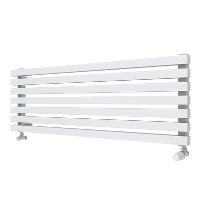 Стальной трубчатый радиатор отопления КЗТО QUADRUM 50 H 750-14