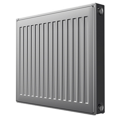 Стальной панельный радиатор отопления Royal Thermo COMPACT C11-300-500 Silver Satin Стальной панельный радиатор отопления Royal Thermo COMPACT C11-300-500 Silver Satin