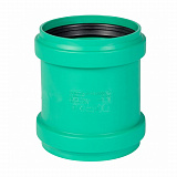 Муфта Ostendorf KG2000MM двойная 160