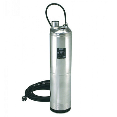 Погружной насос для колодцев DAB PULSAR 50/50 T-NA Погружной насос для колодцев DAB PULSAR 50/50 T-NA