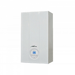 Настенный газовый конденсационный котел отопления Sime BRAVA SLIM HE 25 T ERP