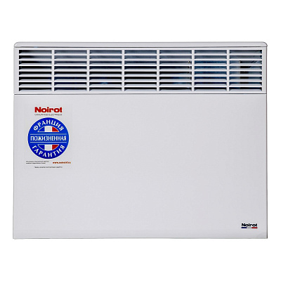 Электрический обогреватель Noirot CNX-4 Plus 1500 Вт Электрический обогреватель Noirot CNX-4 Plus 1500 Вт