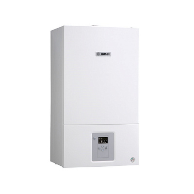 Настенный газовый двухконтурный котел отопления Bosch GAZ WBN 6000-12C RN Настенный газовый двухконтурный котел отопления Bosch GAZ WBN 6000-12C RN
