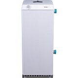 Напольный газовый котел отопления Ростовгазоаппарат RGA 11K хChange TL 2210-364