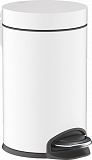 Корзина для мусора Hansgrohe AddStoris матовый белый 41775700