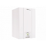 Настенный газовый конденсационный одноконтурный котел отопления Gassero Wallcon Xtreme 50 кВт