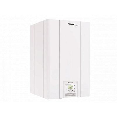 Настенный газовый конденсационный одноконтурный котел отопления Gassero Wallcon Xtreme 50 кВт Настенный газовый конденсационный одноконтурный котел отопления Gassero Wallcon Xtreme 50 кВт