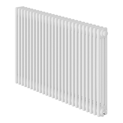 Стальной трубчатый радиатор отопления Royal Thermo Insignia VC3050 - 26 секции (белый) Стальной трубчатый радиатор отопления Royal Thermo Insignia VC3050 - 26 секции (белый)
