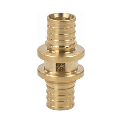 Муфта РЕХАУ соединительная равнопроходная 50 MX