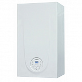 Настенный газовый двухконтурный котел отопления Sime BRAVA SLIM 30 BF