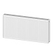 Стальной панельный радиатор отопления Valfex STEEL C 22 300х2000 с боковым подключением, 2879 Вт
