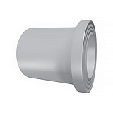 Адаптер фланцевого соединения Thermaflex для торцевой сварки PB-VB225N