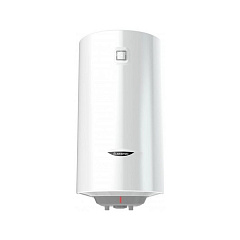 Электрический накопительный водонагреватель Ariston PRO1 R 100 V 1,5K PL DRY